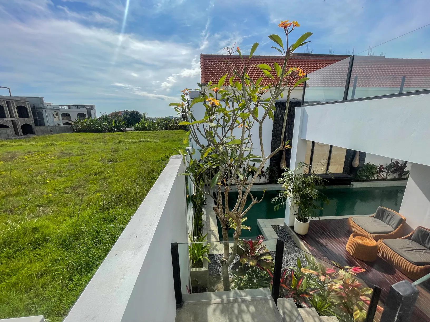 Charming Brand New Villa in Seseh