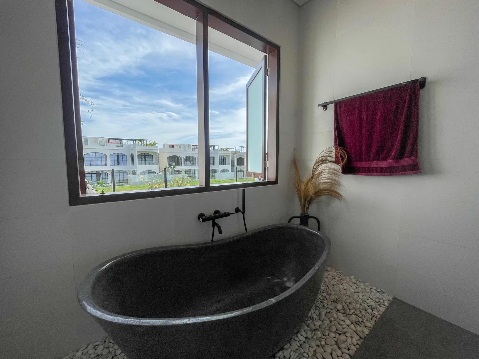 Charming Brand New Villa in Seseh