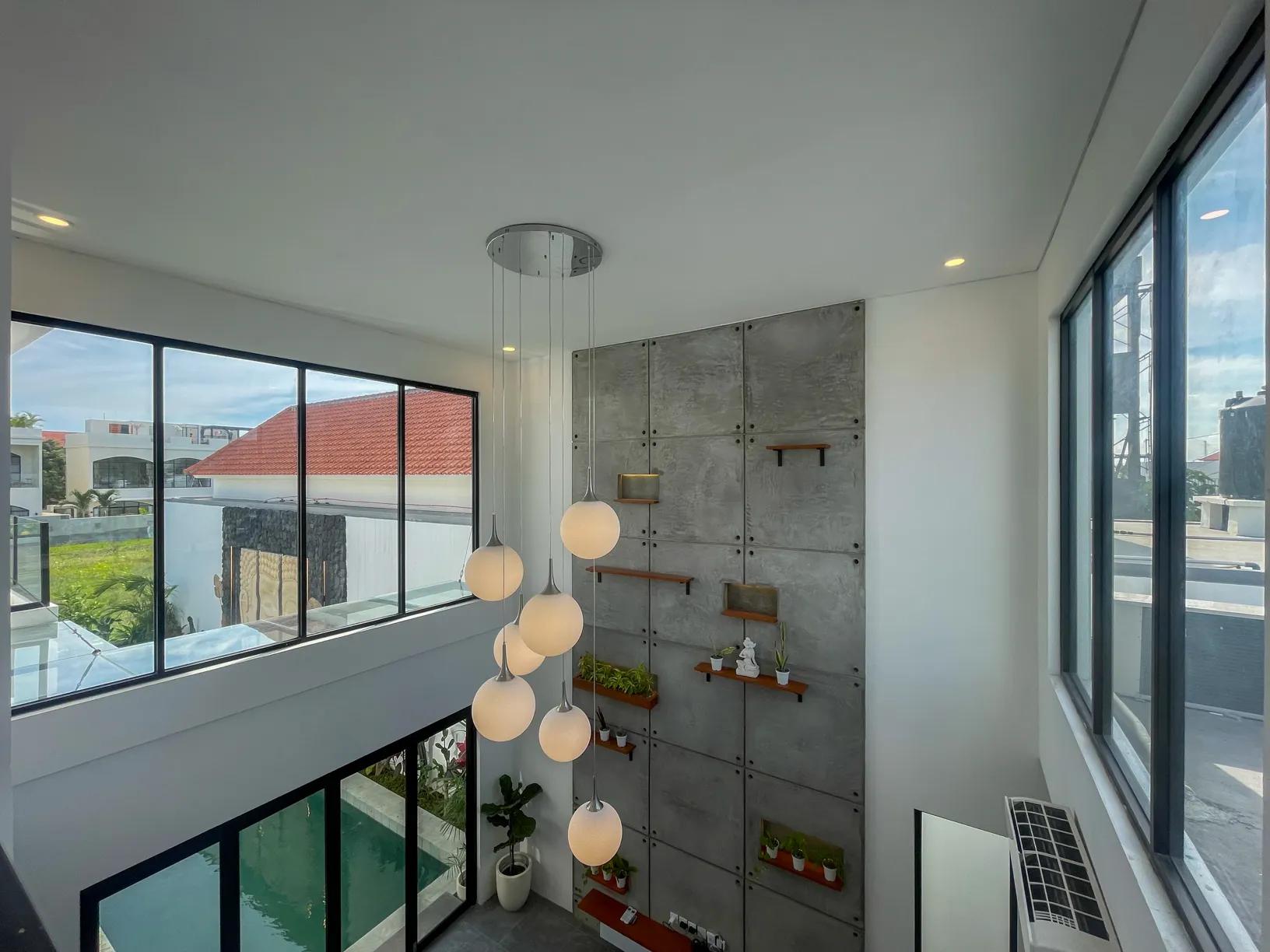 Charming Brand New Villa in Seseh