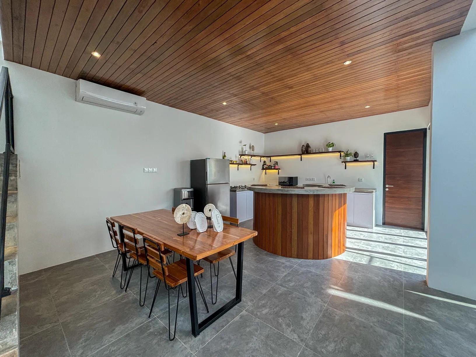 Charming Brand New Villa in Seseh