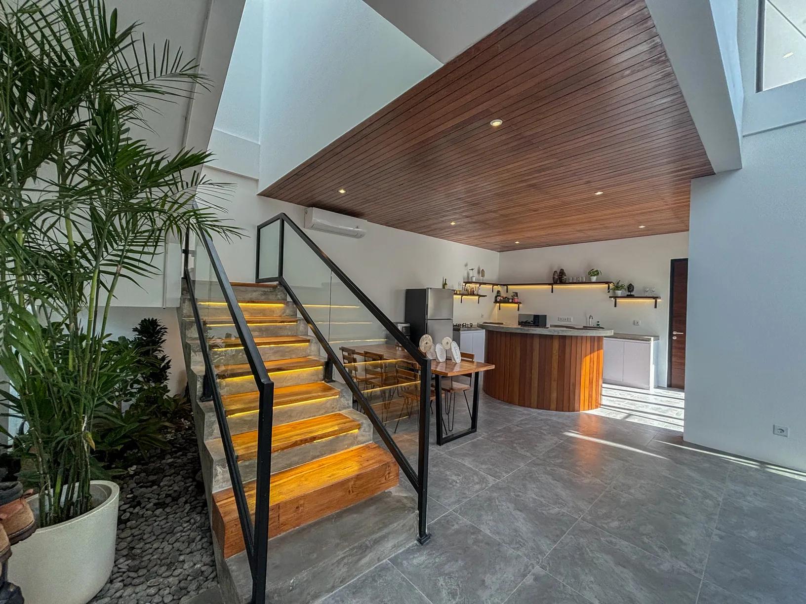 Charming Brand New Villa in Seseh