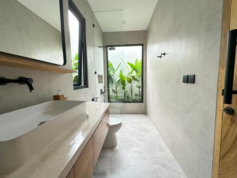 Exclusive Deal Alert! Your Ideal 2-Bedroom Villa in the Heart of Canggu - Tumbak Bayuh Area!