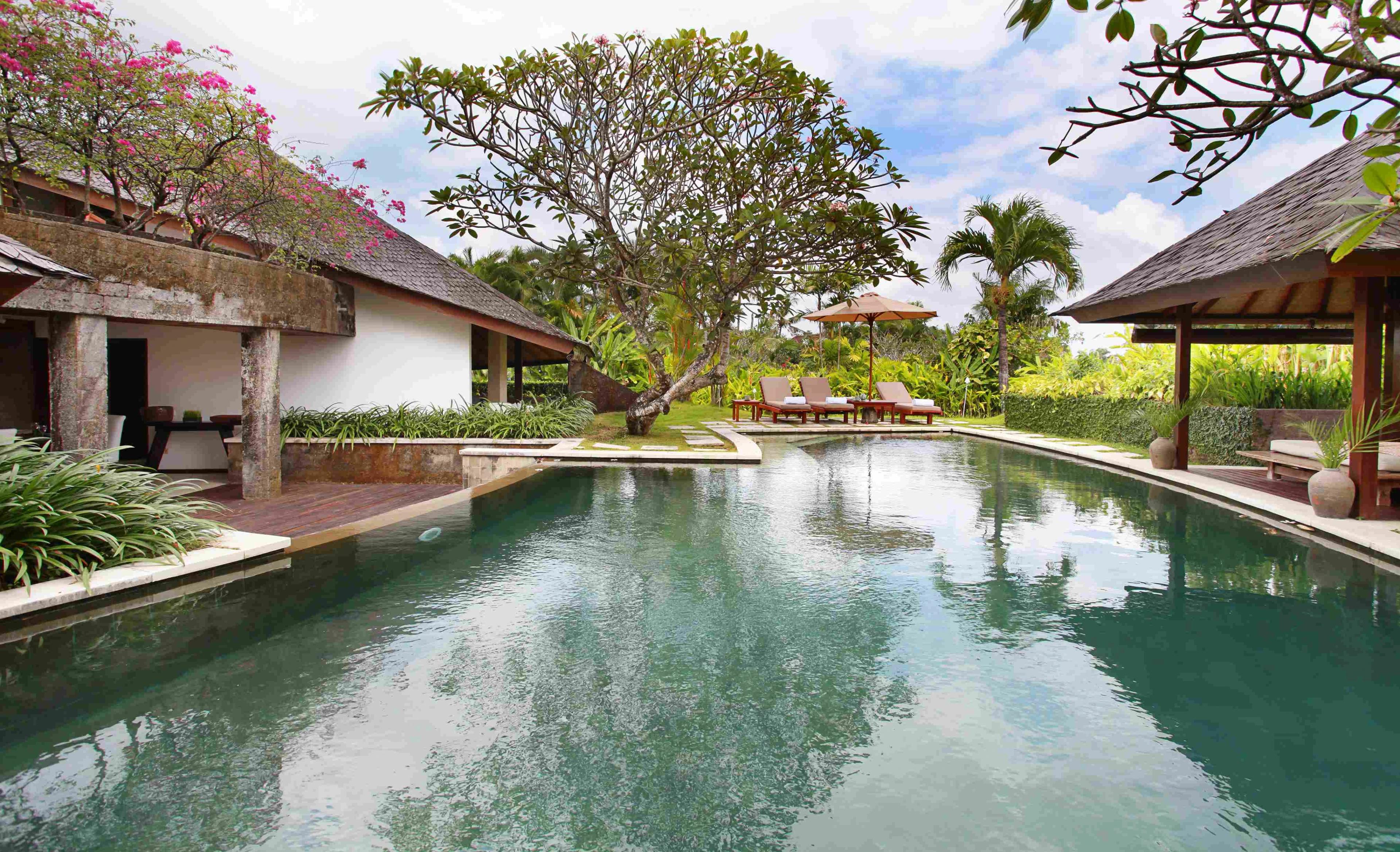 Villa Bali Life