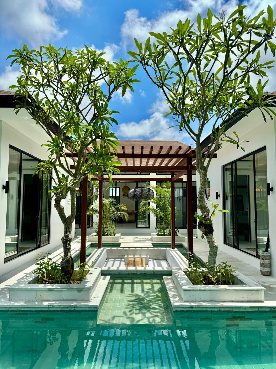 Villa Bali Life